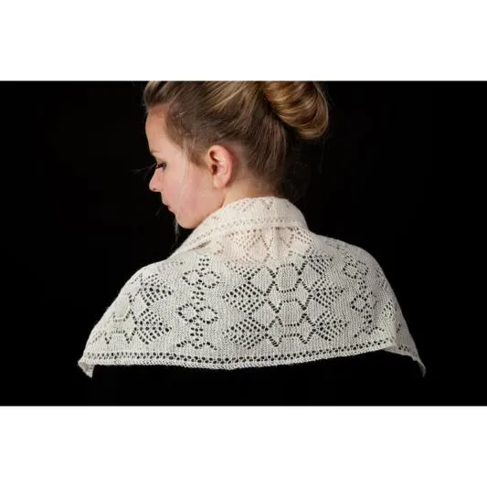 jamieson-smith-kit-foulard-dentelle-leezie-shetland-supreme image 1