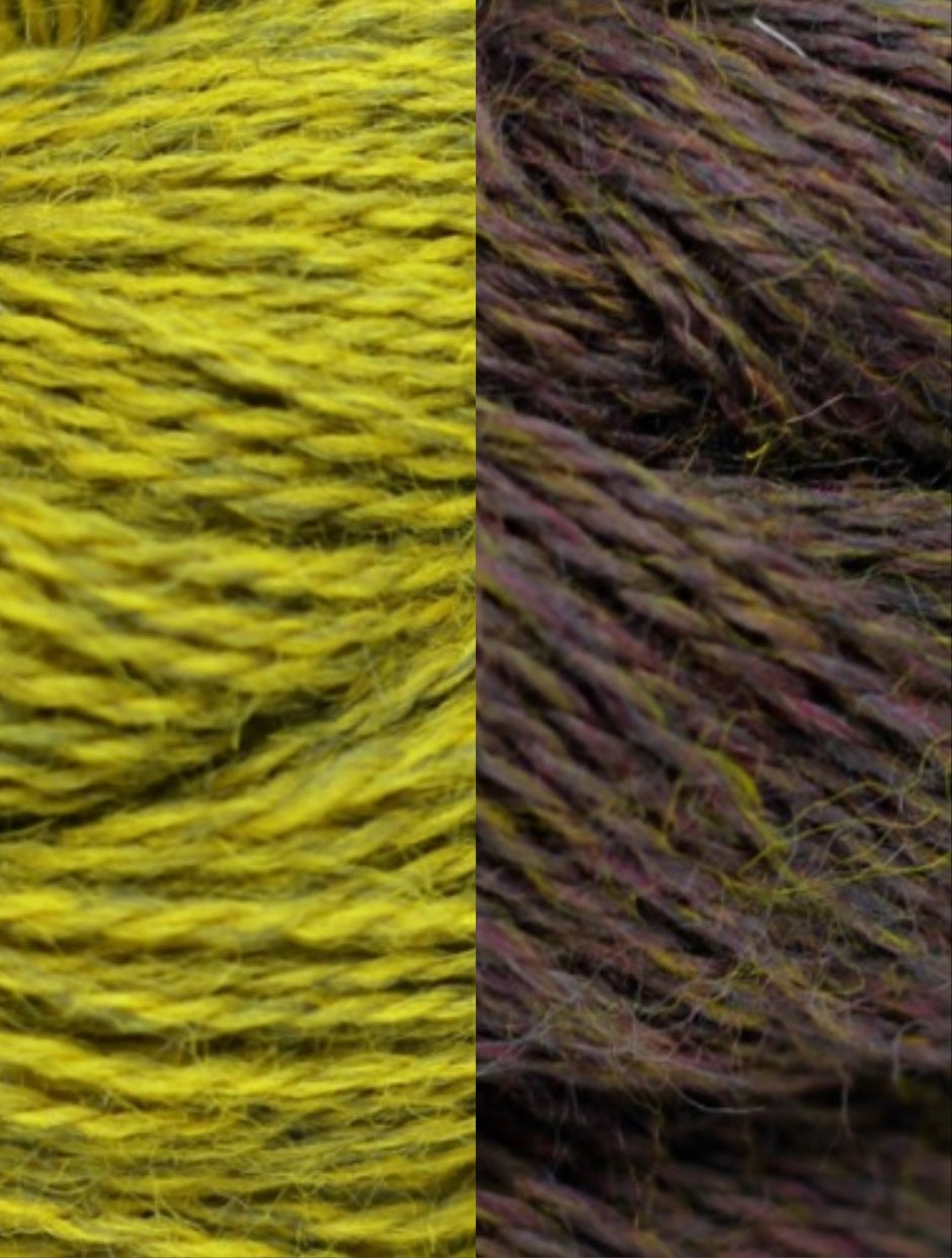 john-arbon-kits-glimbreeze-hat-kit-bonnet-yeovil-sour-quench image 6
