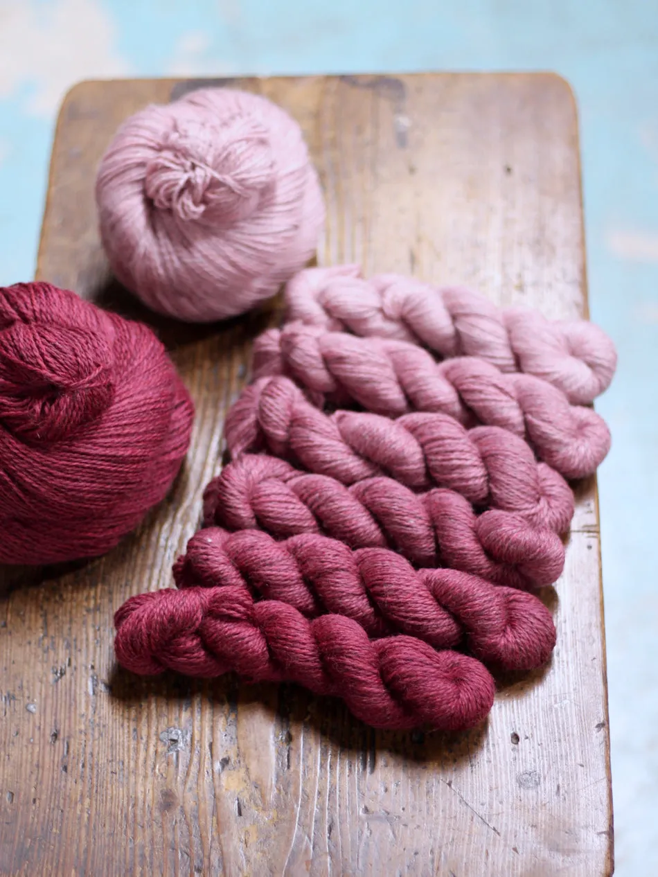 john-arbon-knit-by-numbers-lot-laine-d-grad-dk-600g image 1