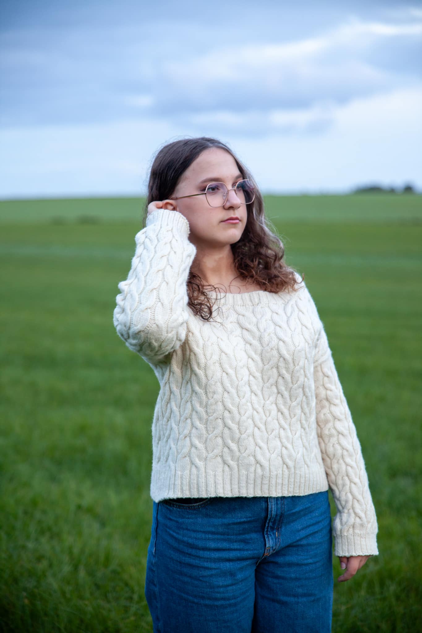 christallk-chantilly-sweater-patron-pull-torsades-dk-mixte image 4