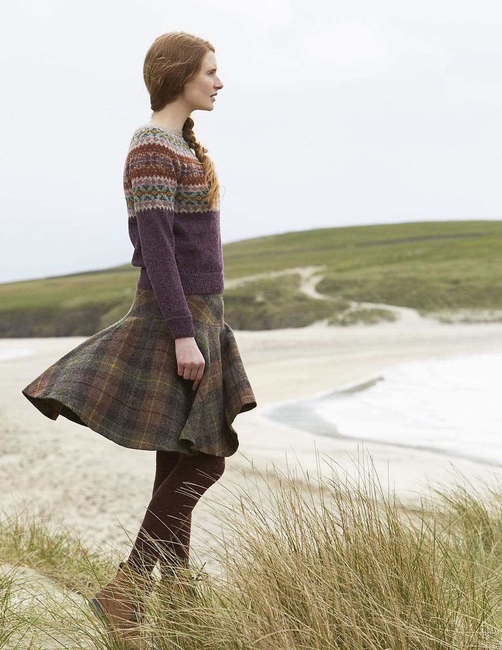 jamieson-s-of-shetland-bressay-patron-pull-marie-wallin-s-xxl image 3