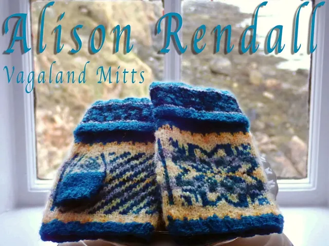 jamieson-s-vagaland-mitts-patron-mitaines-alison-rendall image 1