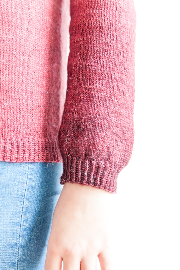 christallk-love-affair-patron-tricot-pull-jacquard-fingering image 6