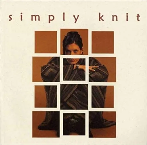 jamieson-s-simply-knit-livre-tricot-patrons-shetland image 1