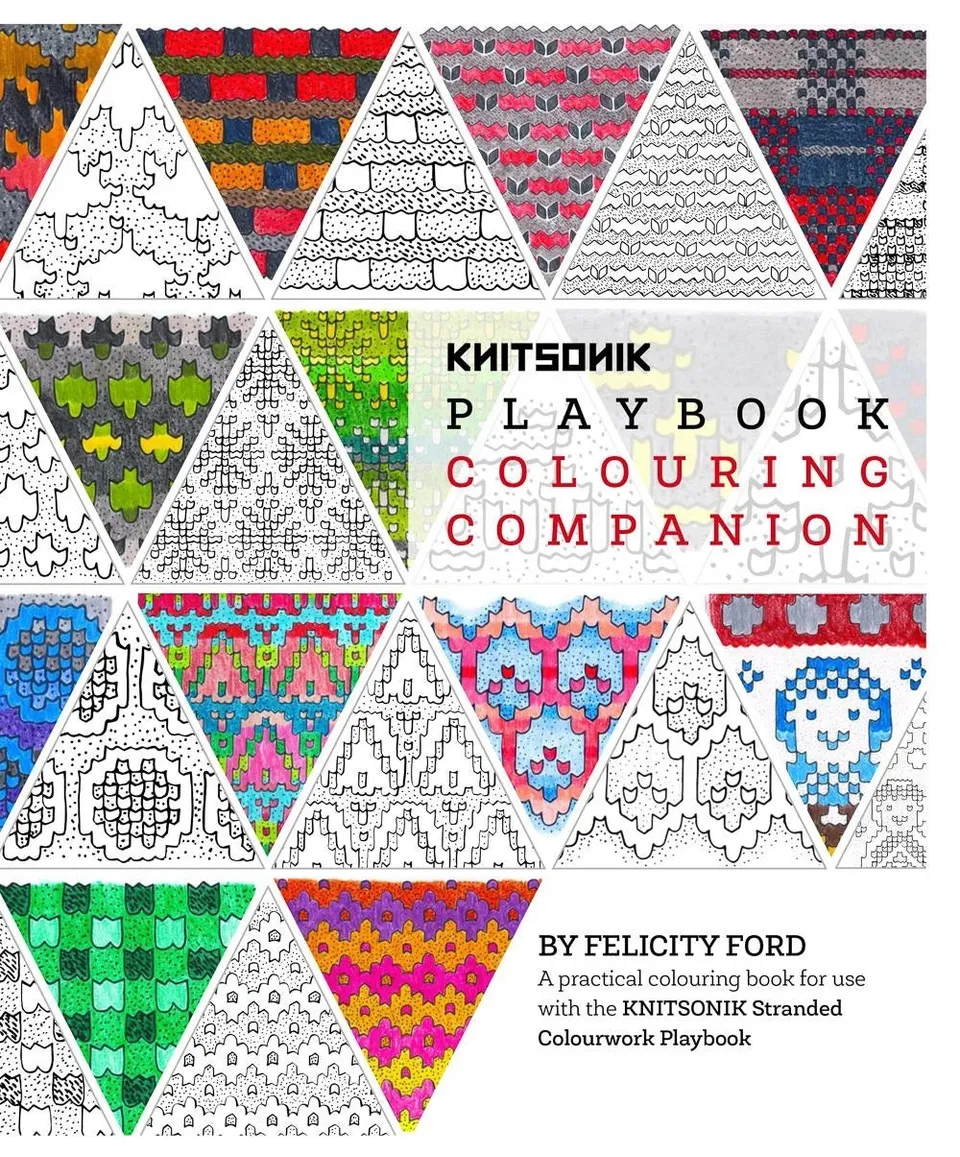 jamieson-smith-knitsonik-playbook-livre-coloriage-tricot image 1