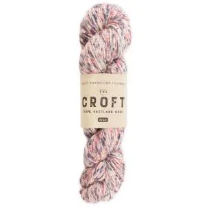jamieson-smith-croft-shetland-aran-virkie-fil-laine-100g image 1