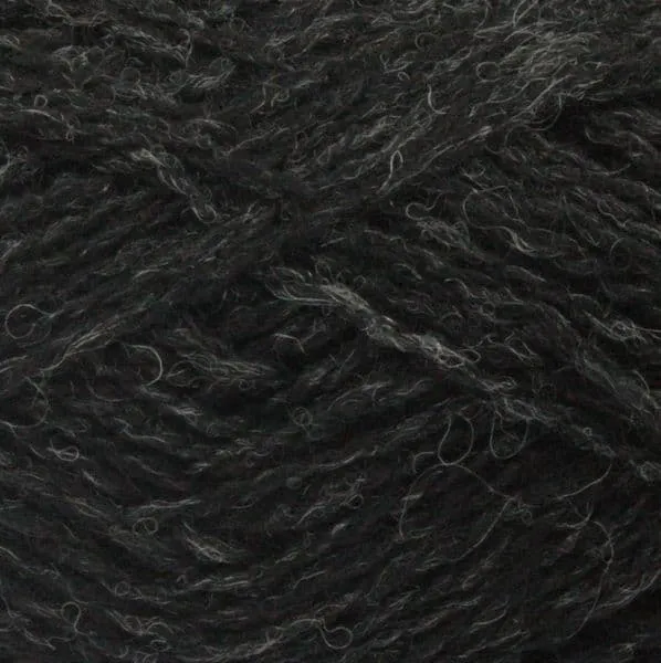 jamieson-s-of-shetland-double-knitting-126-charcoal-laine-dk-25g image 1