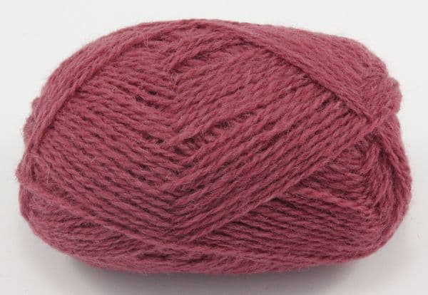 jamieson-s-spindrift-581-peony-laine-25g-jacquard image 2