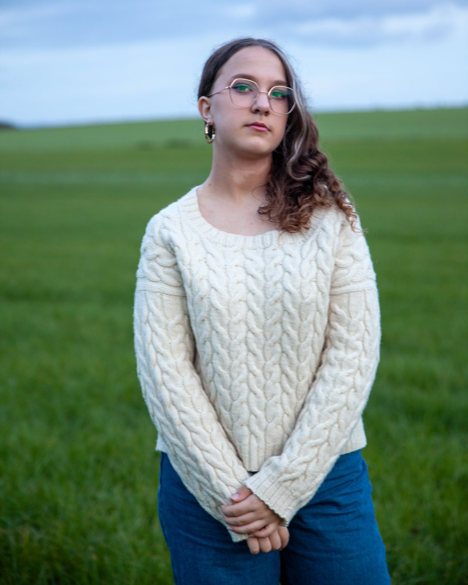 christallk-chantilly-sweater-patron-pull-torsades-dk-mixte image 5