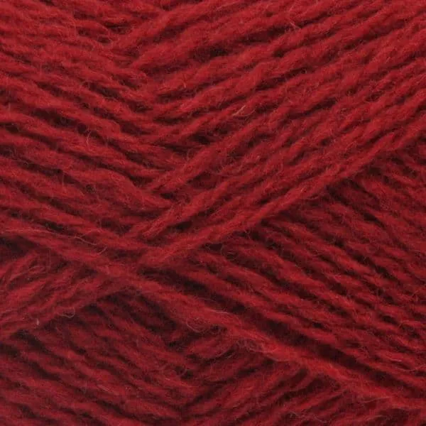 jamieson-s-of-shetland-587-madder-spindrift-pelote-25g image 1