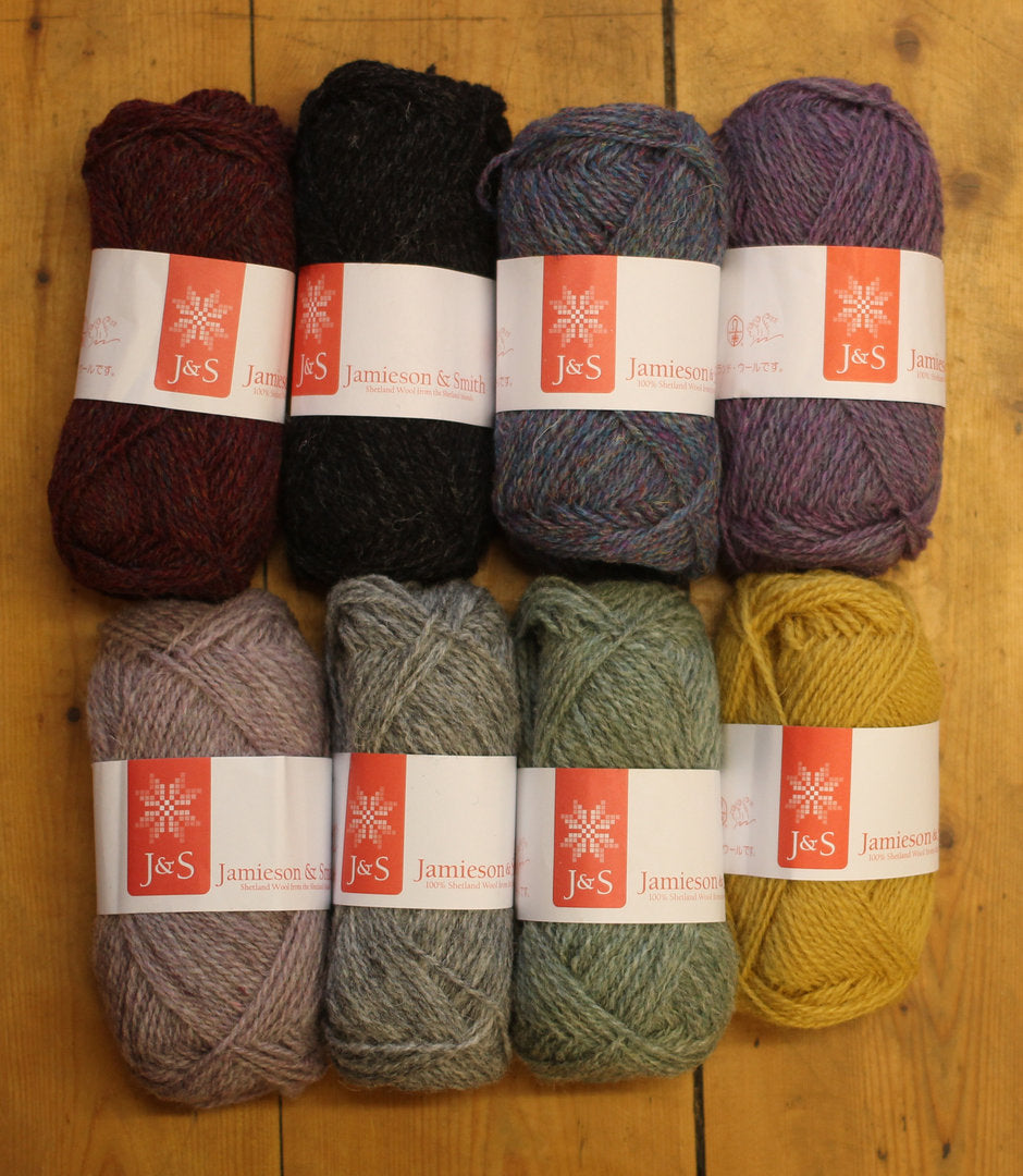 jamieson-smith-patron-pack-elizabeth-johnston-2018-pack-8-fils image 1