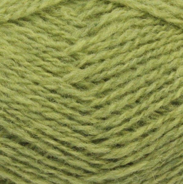 jamieson-s-of-shetland-spindrift-1140-granny-smith-pelote-25g image 1