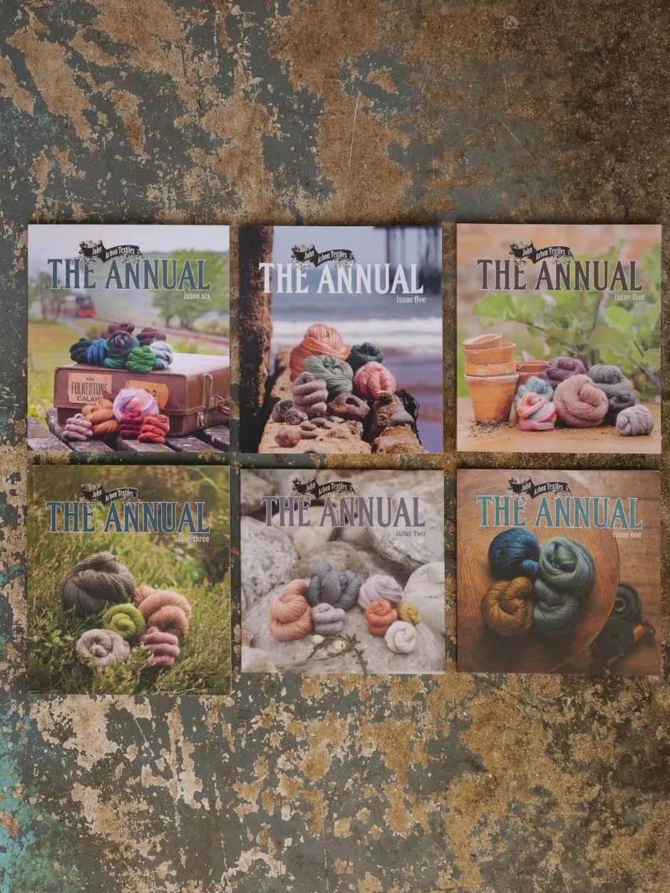 john-arbon-the-annuals-magazine-tricot-digital-6-num-ros-pdf image 1