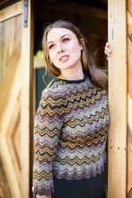 jamieson-s-shetland-trader-book-3-heritage-livre-tricot-fair-isle image 2