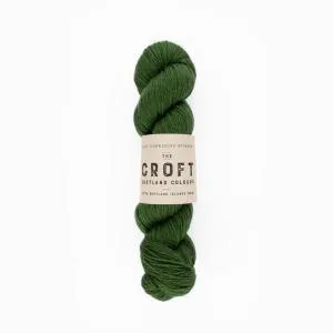 jamieson-smith-croft-shetland-dk-fil-dk-greenbank-100g image 1