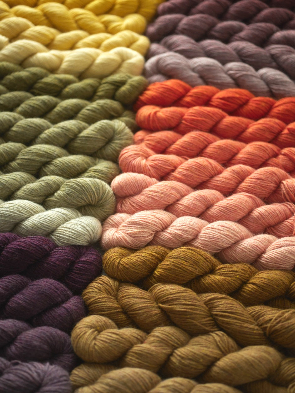 john-arbon-knit-by-numbers-pelote-dk-kbn98-100g image 5