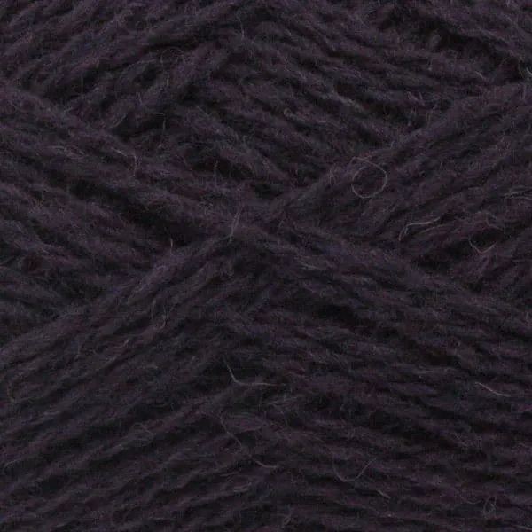 jamieson-s-spindrift-598-fil-4ply-25g-mulberry image 1