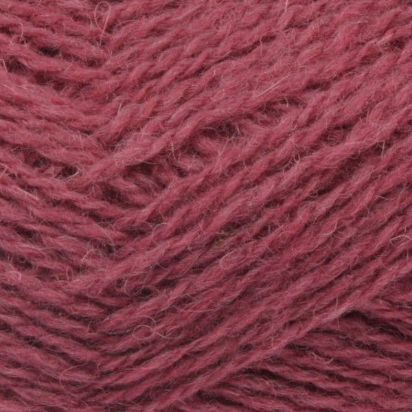 jamieson-s-spindrift-581-peony-laine-25g-jacquard image 1