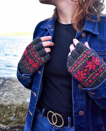 starn-fingerless-gloves-nicole-estelle-patron-mitaines-pdf image 3