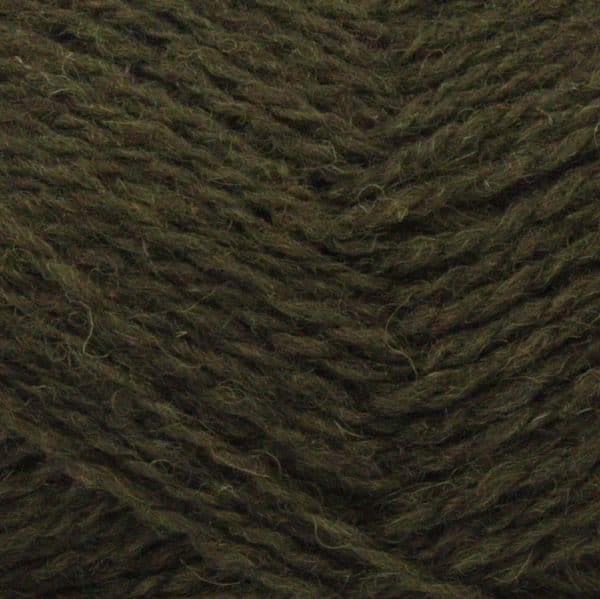 jamieson-s-double-knitting-825-olive-fil-dk-25g-shetland image 1