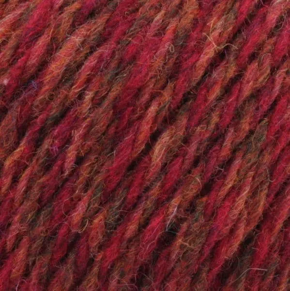 jamieson-s-of-shetland-marl-chunky-2111-laine-100g-rouille image 1