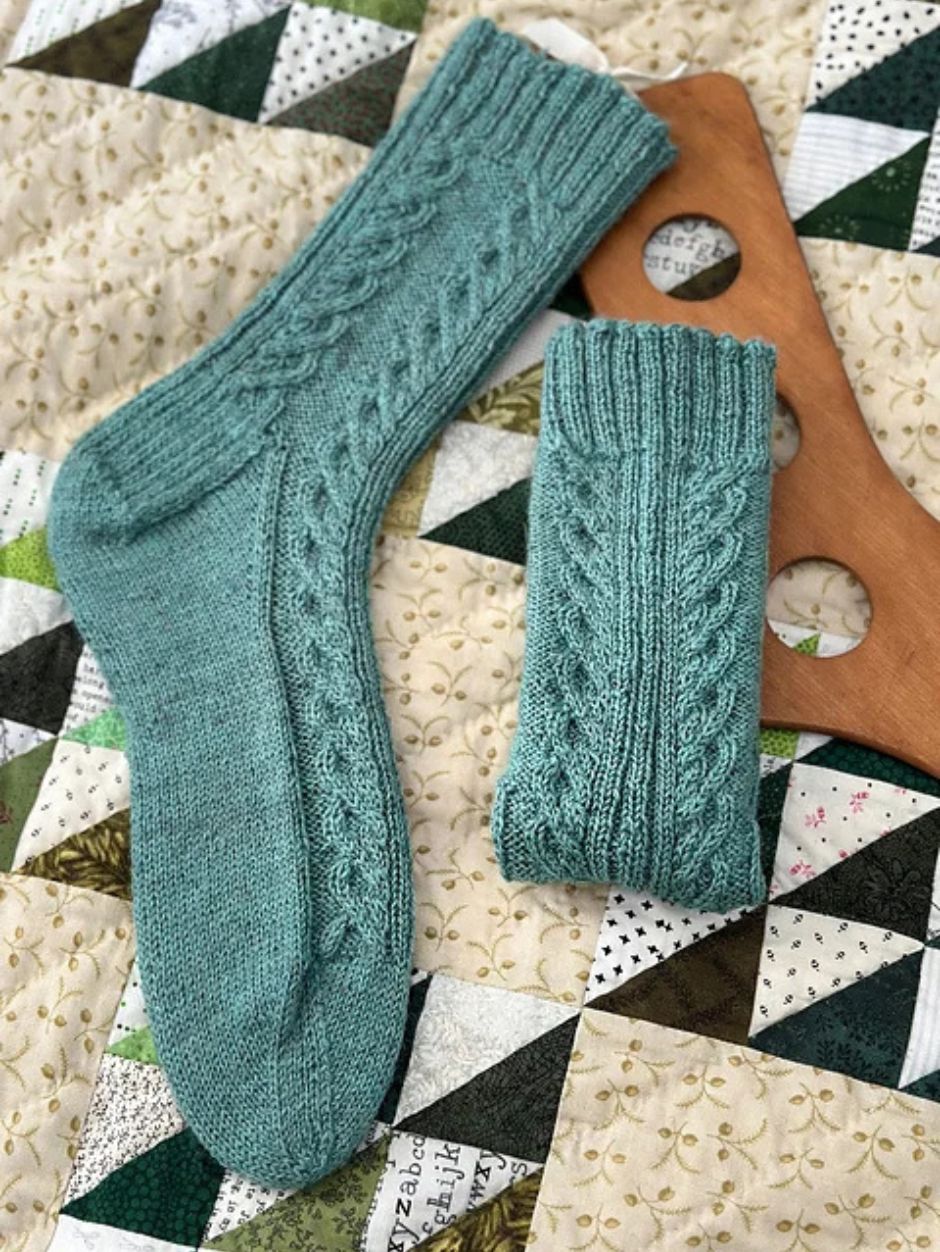 john-arbon-kits-wind-moon-kit-chaussettes-mackerel-sky image 1