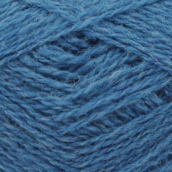 jamieson-s-of-shetland-spindrift-676-sapphire-pelote-25g image 1