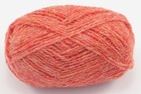 jamieson-s-double-knitting-271-fil-dk-25g-flame image 2
