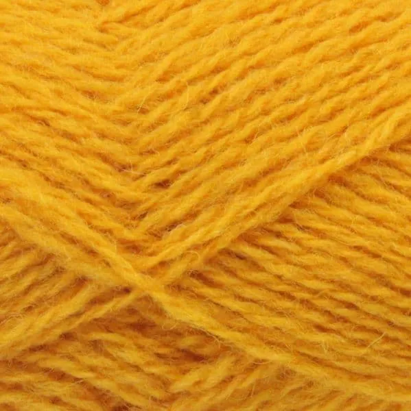 jamieson-s-of-shetland-spindrift-410-cornfield-fil-25g-4-ply image 1