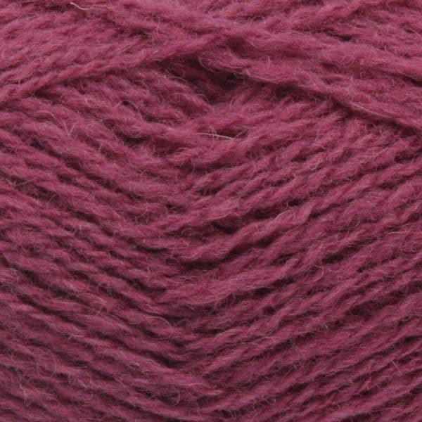 jamieson-s-spindrift-563-rouge-laine-25g-jacquard image 1