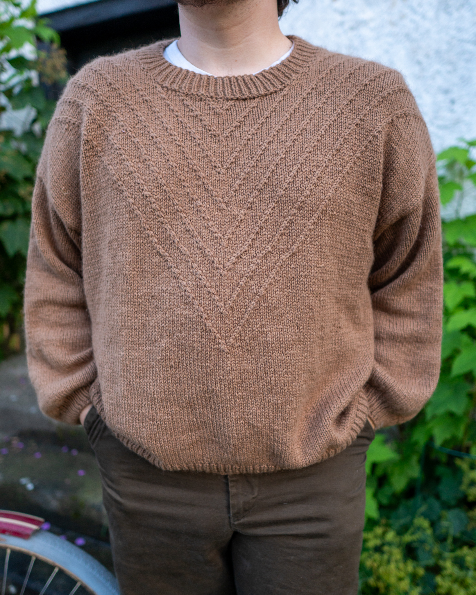 christallk-joshan-sweater-patron-pull-homme-chameau-dk image 4