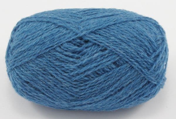 jamieson-s-676-sapphire-laine-dk-double-knitting-25-g image 2