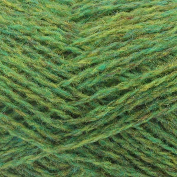 jamieson-s-spindrift-259-leprechaun-pelote-25g-verte image 1