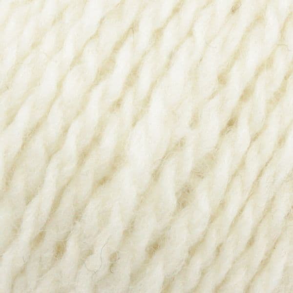 jamieson-s-marl-chunky-104-natural-white-laine-100g-bulky image 1