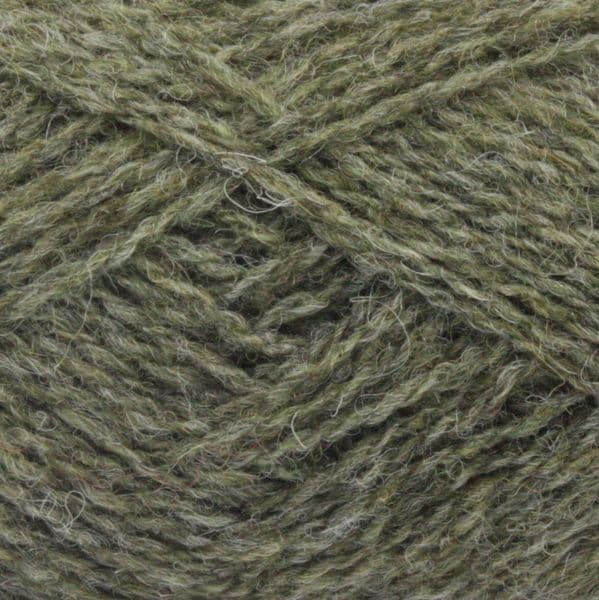 jamieson-s-double-knitting-319-artichoke-fil-dk-25g-shetland image 1