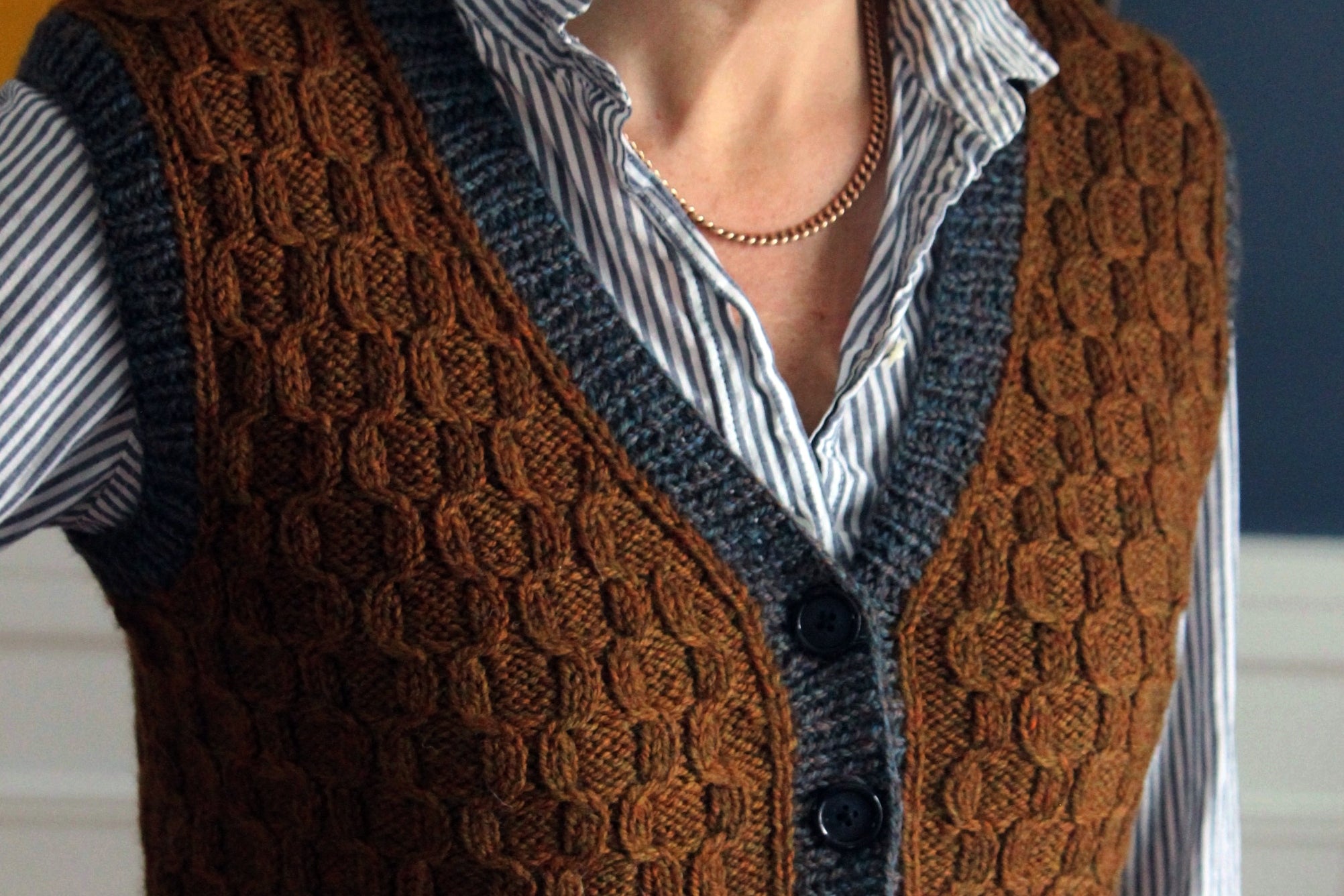 john-arbon-kits-shruff-s-end-kit-gilet-torsades-thea-taille-1-3 image 2