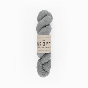 jamieson-smith-croft-shetland-dk-cheveau-laine-colsay-100g image 1