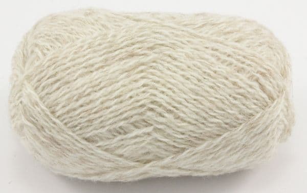 jamieson-s-spindrift-120-eesit-white-fil-tricoter-25g-blanc image 2