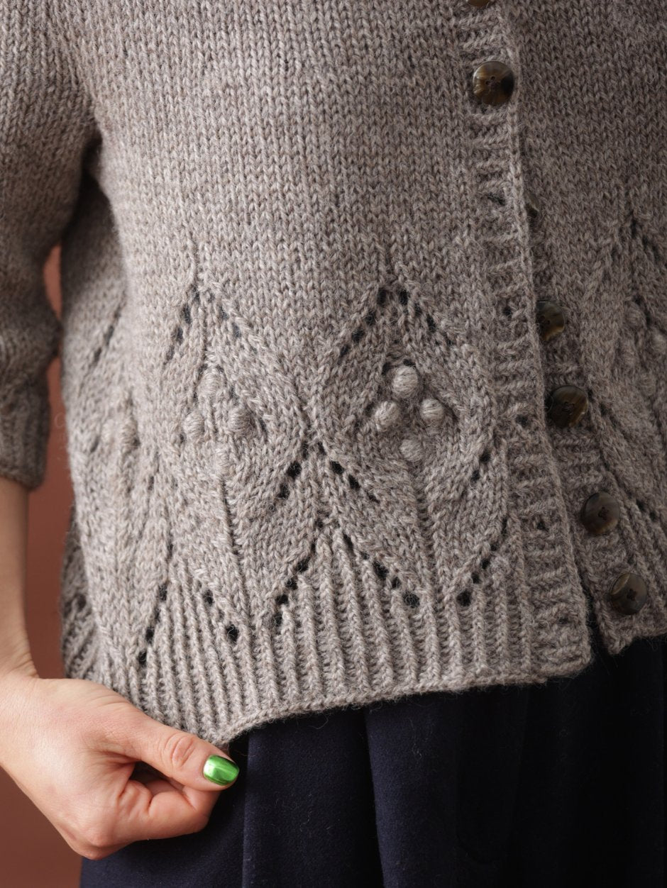 john-arbon-kits-magnolia-chunky-kit-gilet-gertrude-1-3-aran image 2