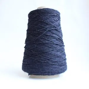 jamieson-smith-5ply-shetland-dark-navy-c-ne-250g-laine-sport image 1