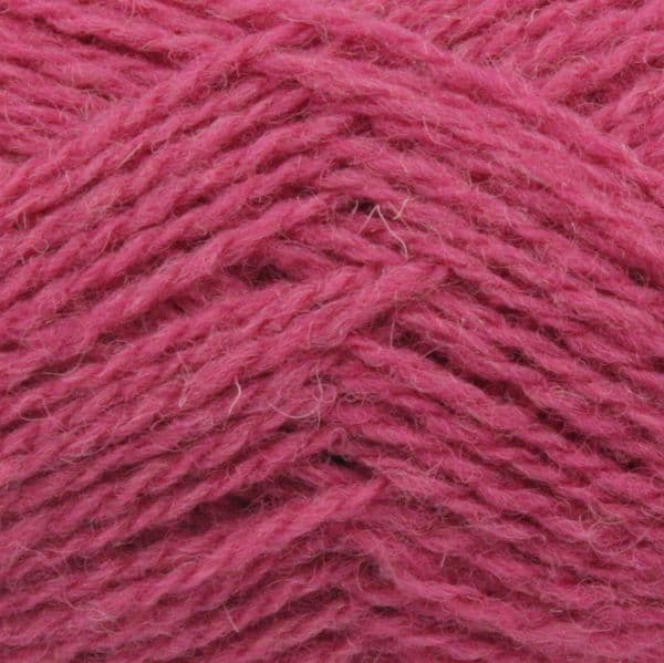 jamieson-s-of-shetland-double-knitting-575-lipstick-25g-laine image 1