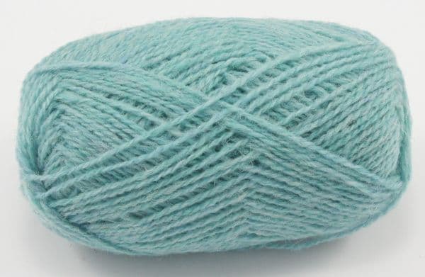 jamieson-s-of-shetland-spindrift-929-aqua-fil-4ply-25g image 2