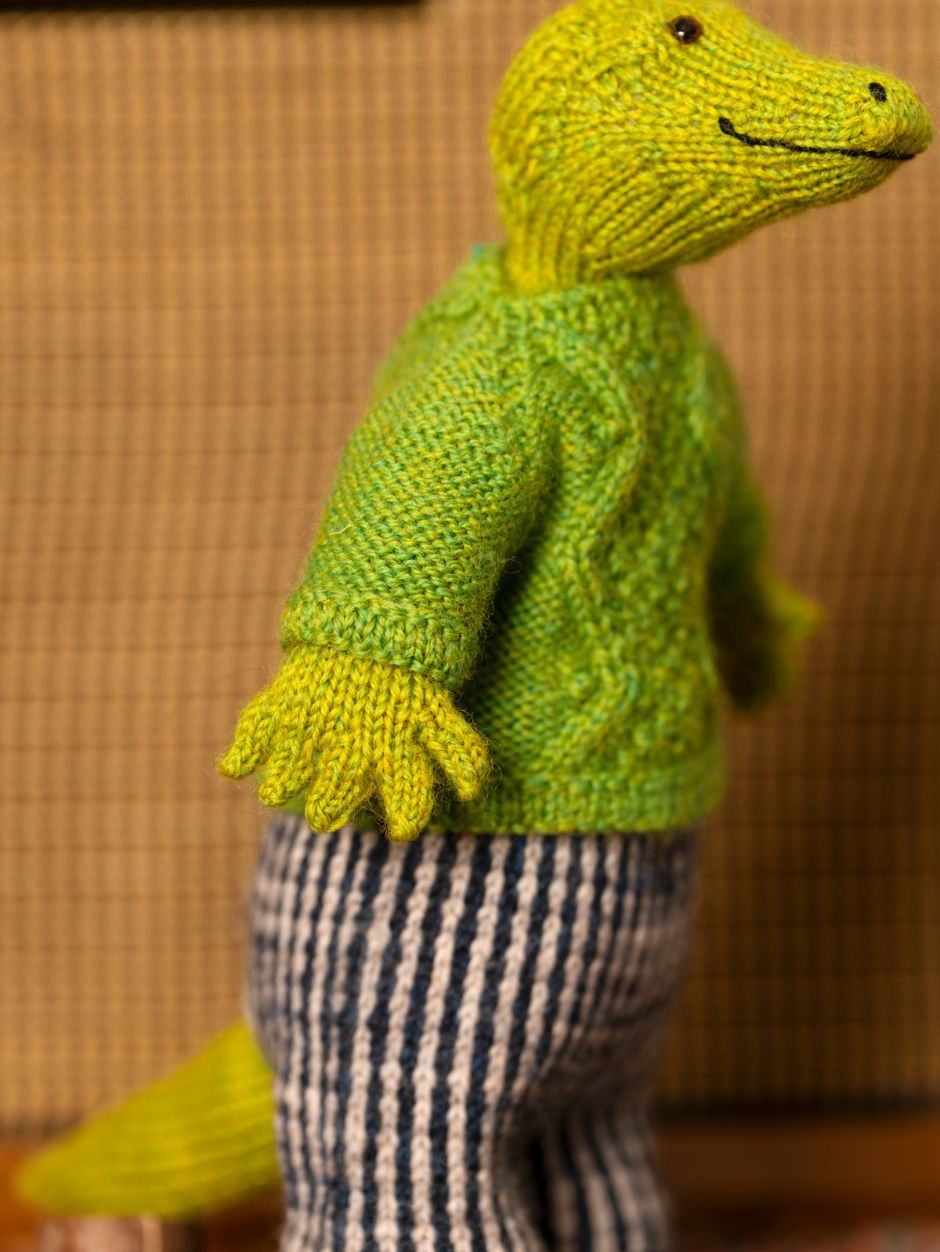 john-arbon-kits-merle-kit-doudou-crocodile-spellbound image 2