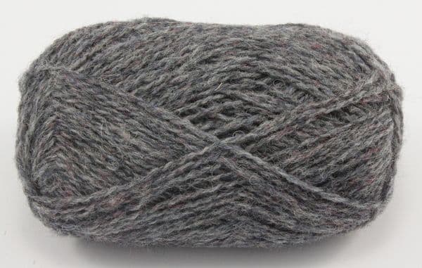 jamieson-s-of-shetland-spindrift-125-slate-fil-25g-gris-ardoise image 2