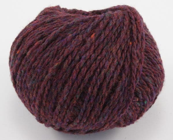 jamieson-s-shetland-heather-aran-239-purple-fil-aran-50g-violet image 2