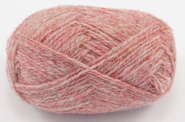 jamieson-s-double-knitting-301-salmon-fil-tricoter-25g-dk image 2