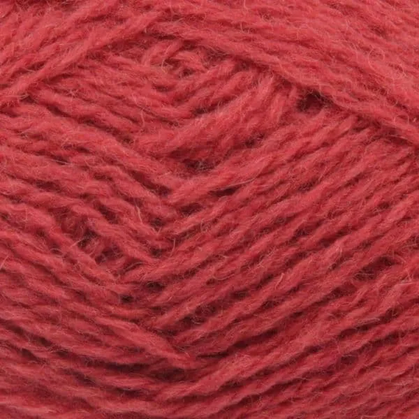 jamieson-s-of-shetland-spindrift-526-spice-laine-25g-jacquard image 1