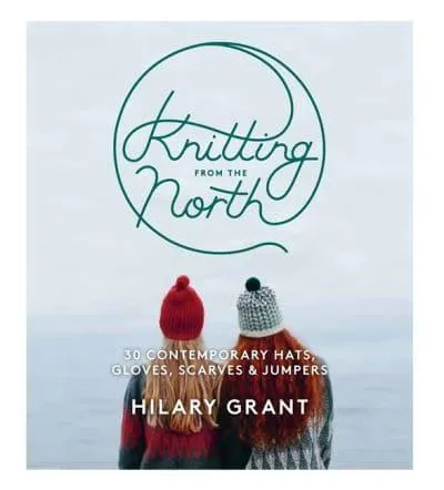 jamieson-smith-knitting-from-the-north-livre-tricot-fair-isle image 1