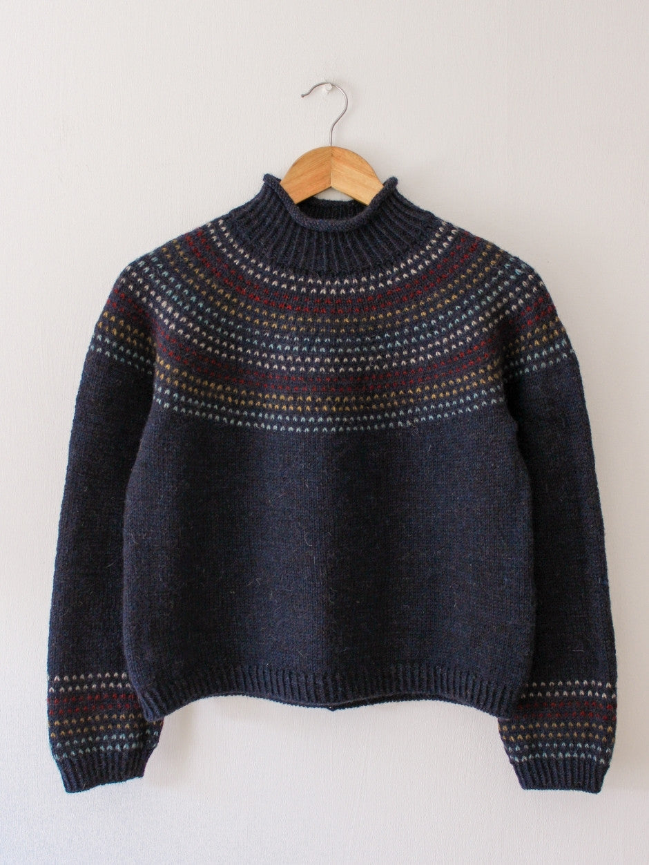 john-arbon-orla-kit-pull-jacquard-rainbow-taille-a-b image 2