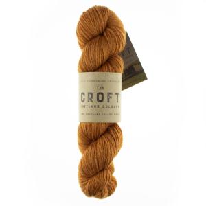 jamieson-smith-the-croft-aran-laine-melby-100g-lavable image 1